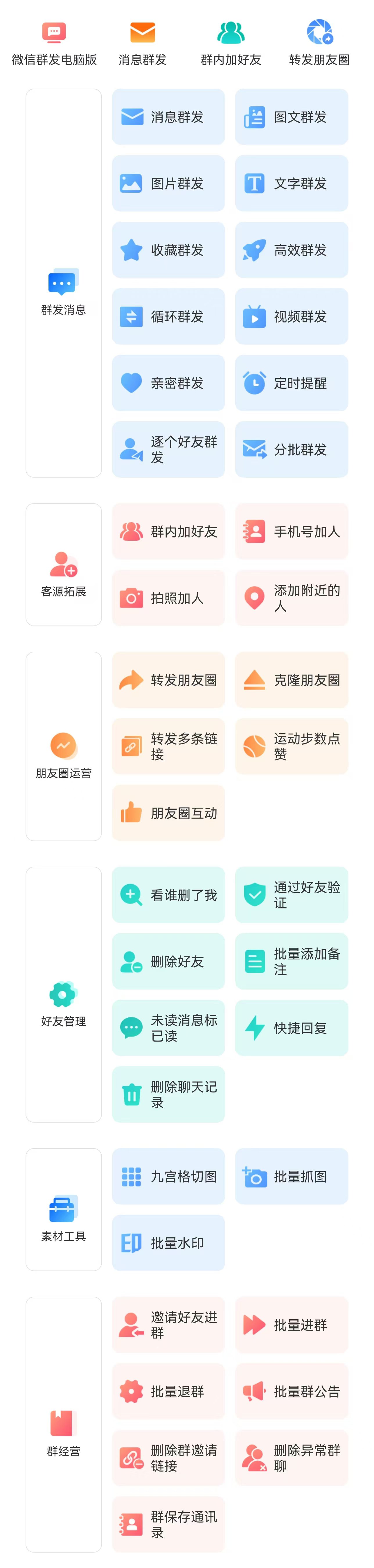 图片[1]-微粉工具箱：营销神器-汇课新知资源网